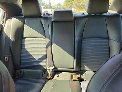 2020 Toyota Corolla XSE