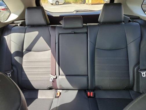 2020 Toyota RAV4 Hybrid Limited