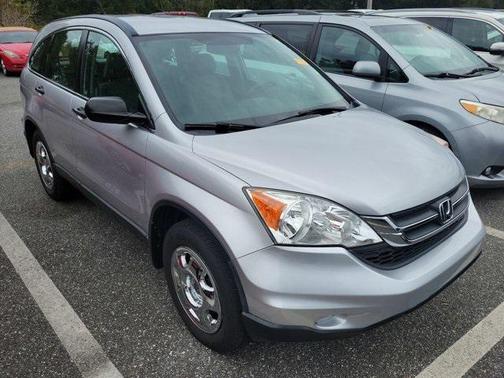 2011 Honda CR-V LX