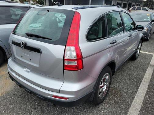 2011 Honda CR-V LX