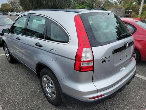 2011 Honda CR-V LX