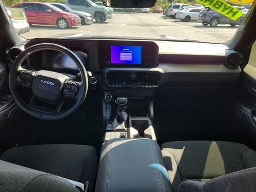 2024 Toyota Land Cruiser 1958