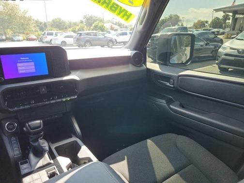 2024 Toyota Land Cruiser 1958