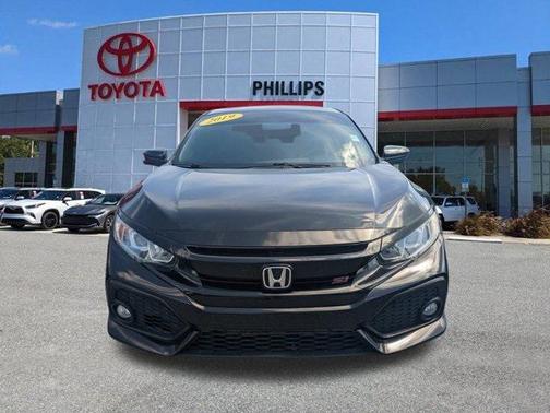 2019 Honda Civic Si Base