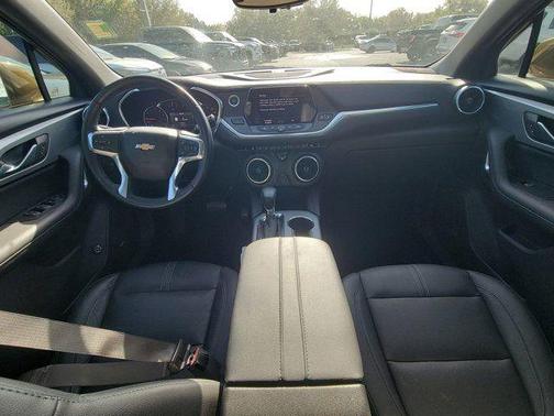 2019 Chevrolet Blazer 3LT