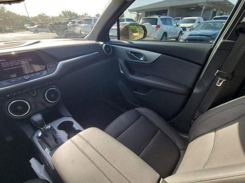 2019 Chevrolet Blazer 3LT