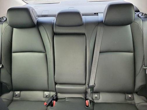 2020 Mazda Mazda3 FWD w/Preferred Package
