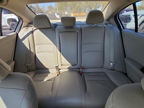 2016 Honda Accord Touring