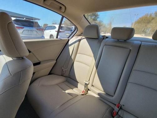 2016 Honda Accord Touring