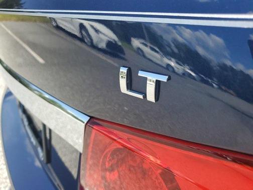 2011 Chevrolet Cruze 2LT