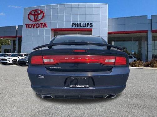 2014 Dodge Charger SXT