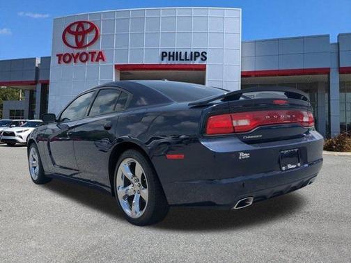 2014 Dodge Charger SXT