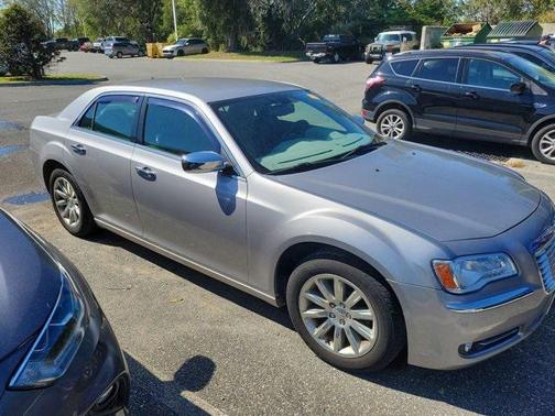 2011 Chrysler 300 Limited