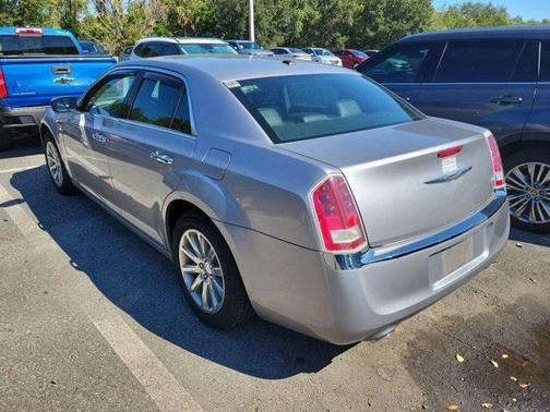 2011 Chrysler 300 Limited