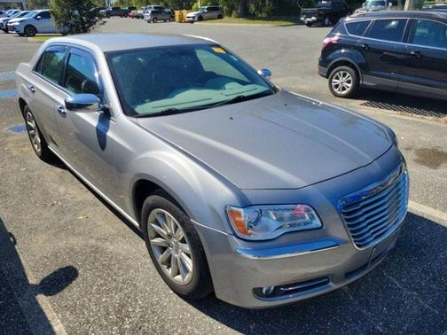 2011 Chrysler 300 Limited