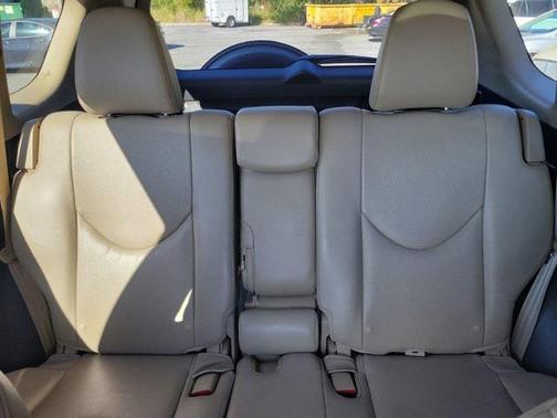 2012 Toyota RAV4 Limited