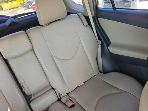 2012 Toyota RAV4 Limited