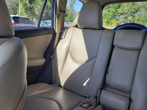 2012 Toyota RAV4 Limited