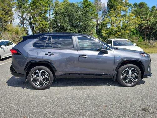 2024 Toyota RAV4 Prime XSE