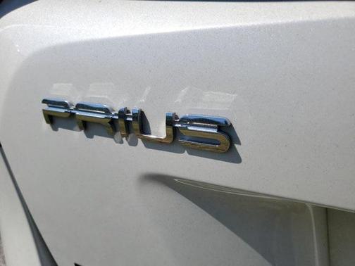 2017 Toyota Prius Three Touring