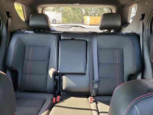 2024 Chevrolet Equinox FWD RS