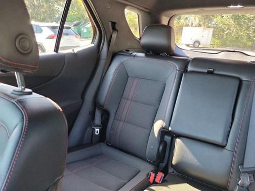 2024 Chevrolet Equinox FWD RS