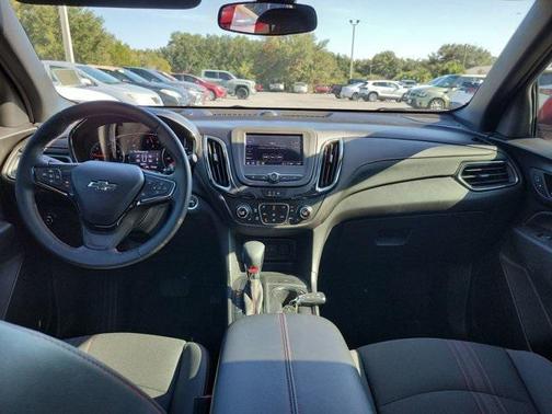 2024 Chevrolet Equinox FWD RS