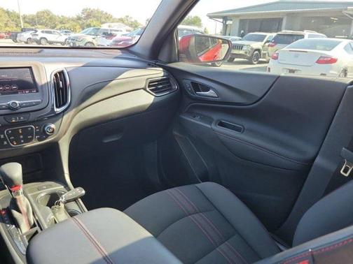 2024 Chevrolet Equinox FWD RS