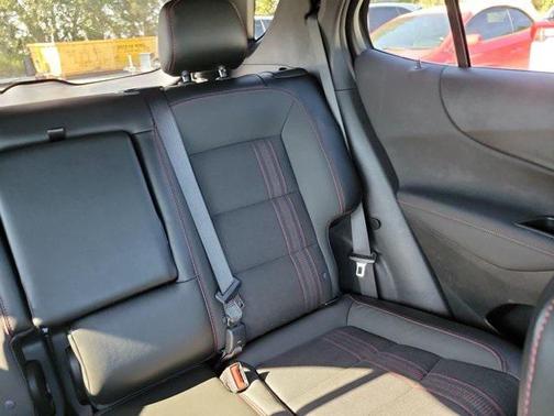 2024 Chevrolet Equinox FWD RS