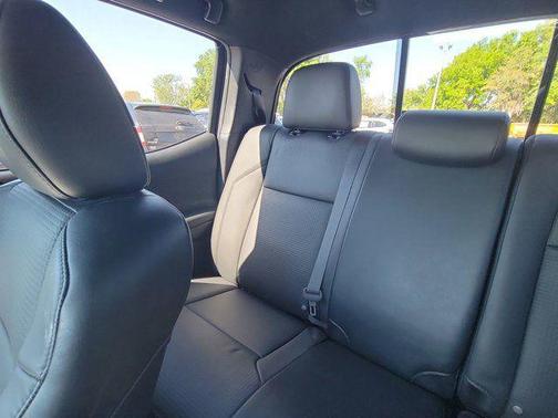 2022 Toyota Tacoma Limited