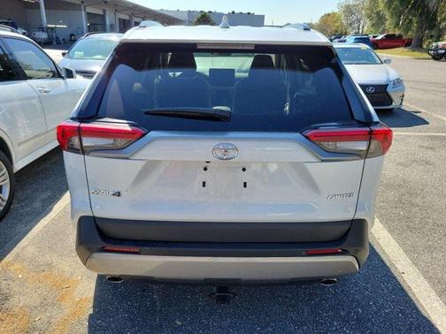 2024 Toyota RAV4 Limited