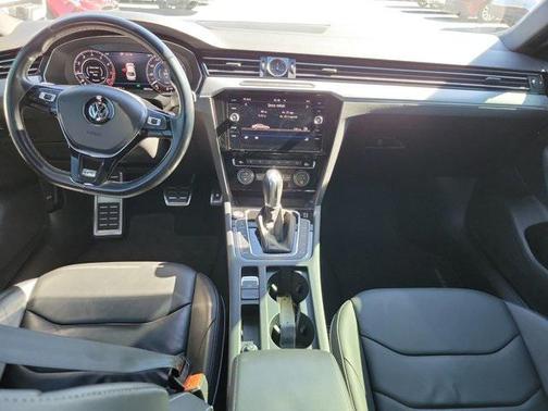 2019 Volkswagen Arteon 2.0T SEL R-Line