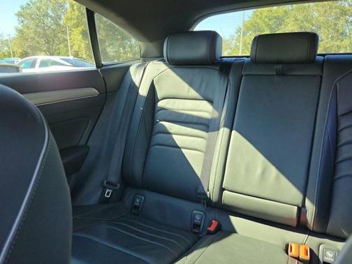 2019 Volkswagen Arteon 2.0T SEL R-Line