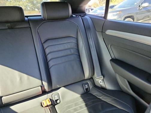 2019 Volkswagen Arteon 2.0T SEL R-Line