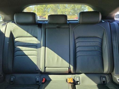 2019 Volkswagen Arteon 2.0T SEL R-Line