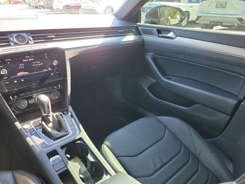 2019 Volkswagen Arteon 2.0T SEL R-Line