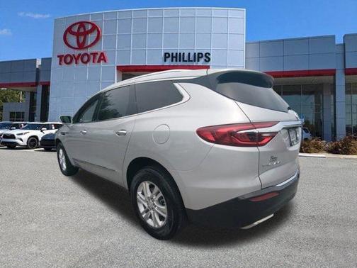 2020 Buick Enclave FWD Essence