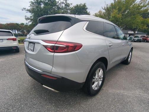 2020 Buick Enclave FWD Essence