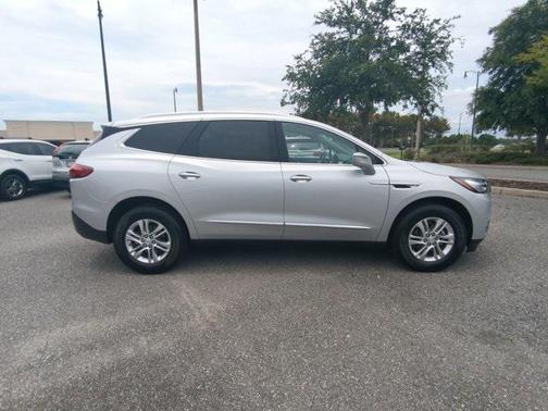 2020 Buick Enclave FWD Essence