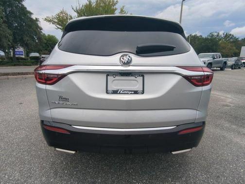 2020 Buick Enclave FWD Essence