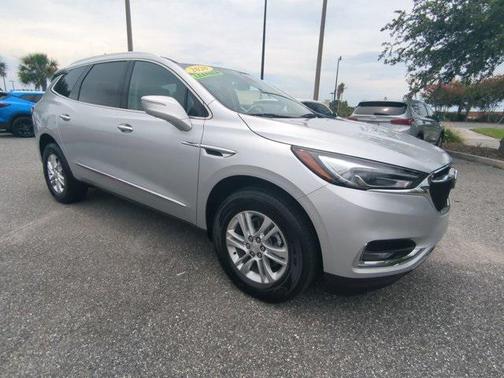 2020 Buick Enclave FWD Essence