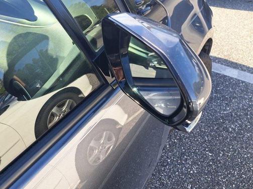 2019 Toyota Prius Limited