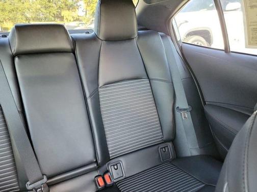 2023 Toyota Corolla XSE