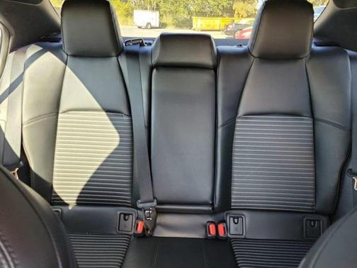 2023 Toyota Corolla XSE