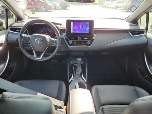 2023 Toyota Corolla XSE