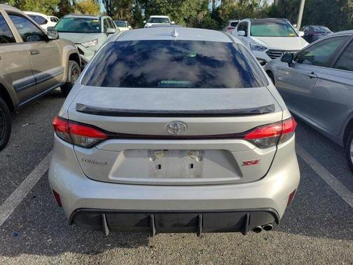 2023 Toyota Corolla XSE