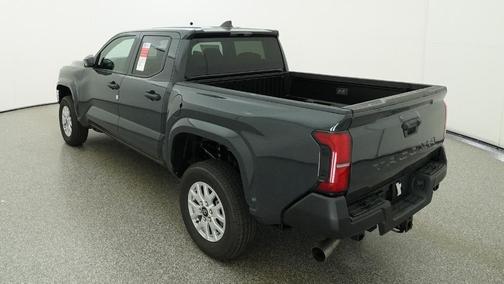 Underground 2026 Toyota Tacoma SR