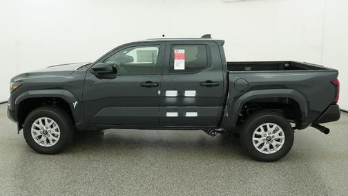 Underground 2026 Toyota Tacoma SR
