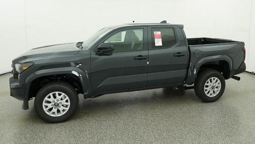 Underground 2026 Toyota Tacoma SR