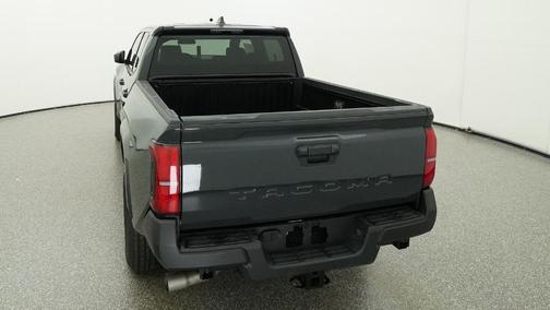 Underground 2026 Toyota Tacoma SR